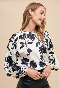 Cala Blouse