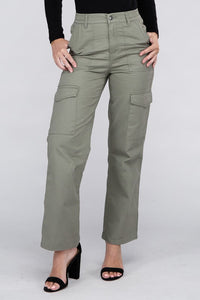 Jacie Cargo Pants