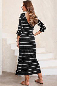 Gloria Midi Dress