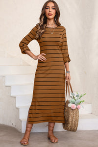 Gloria Midi Dress