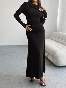 Pilar Maxi Dress