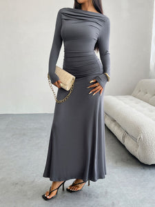 Pilar Maxi Dress