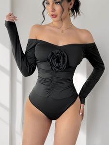 Mayra Bodysuit