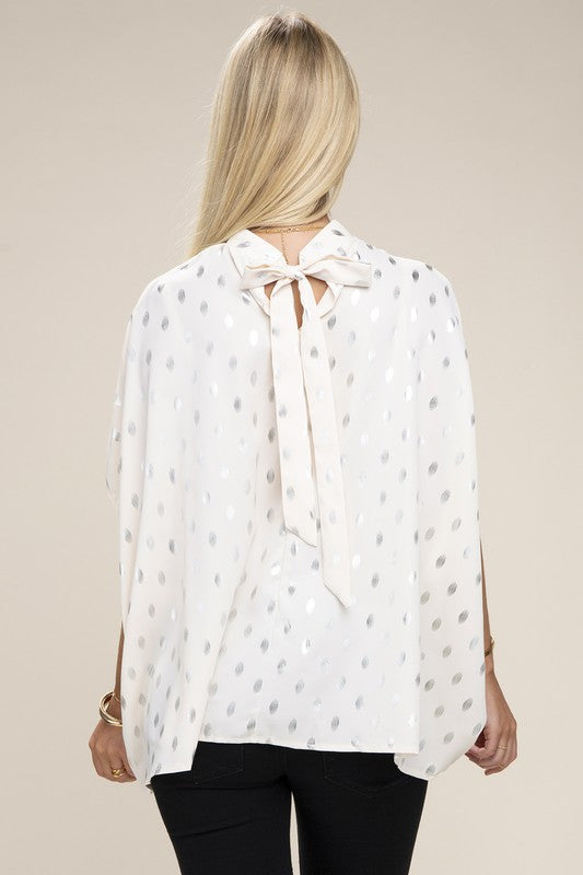 Norma Blouse