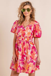 Leonie Dress