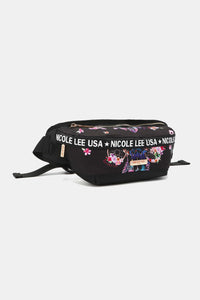 Nicole Lee Fanny Pack