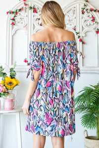 Cinthia Dress