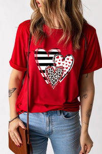 Hearts T-Shirt