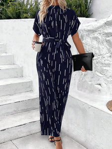 Grace Jumpsuit