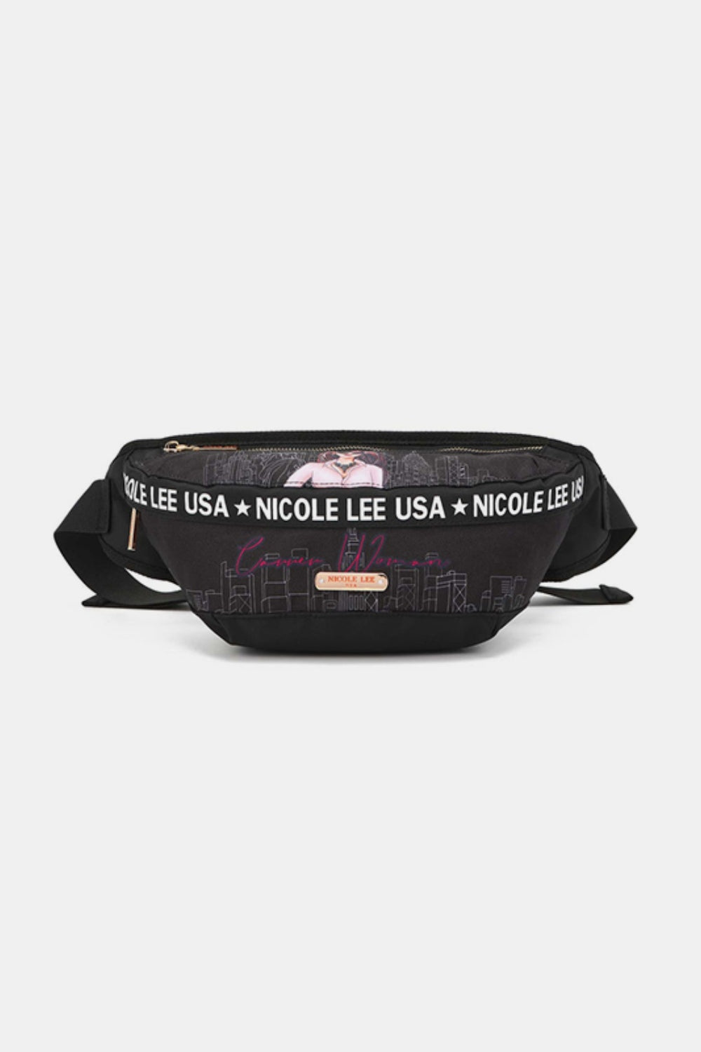 Nicole Lee Fanny Pack