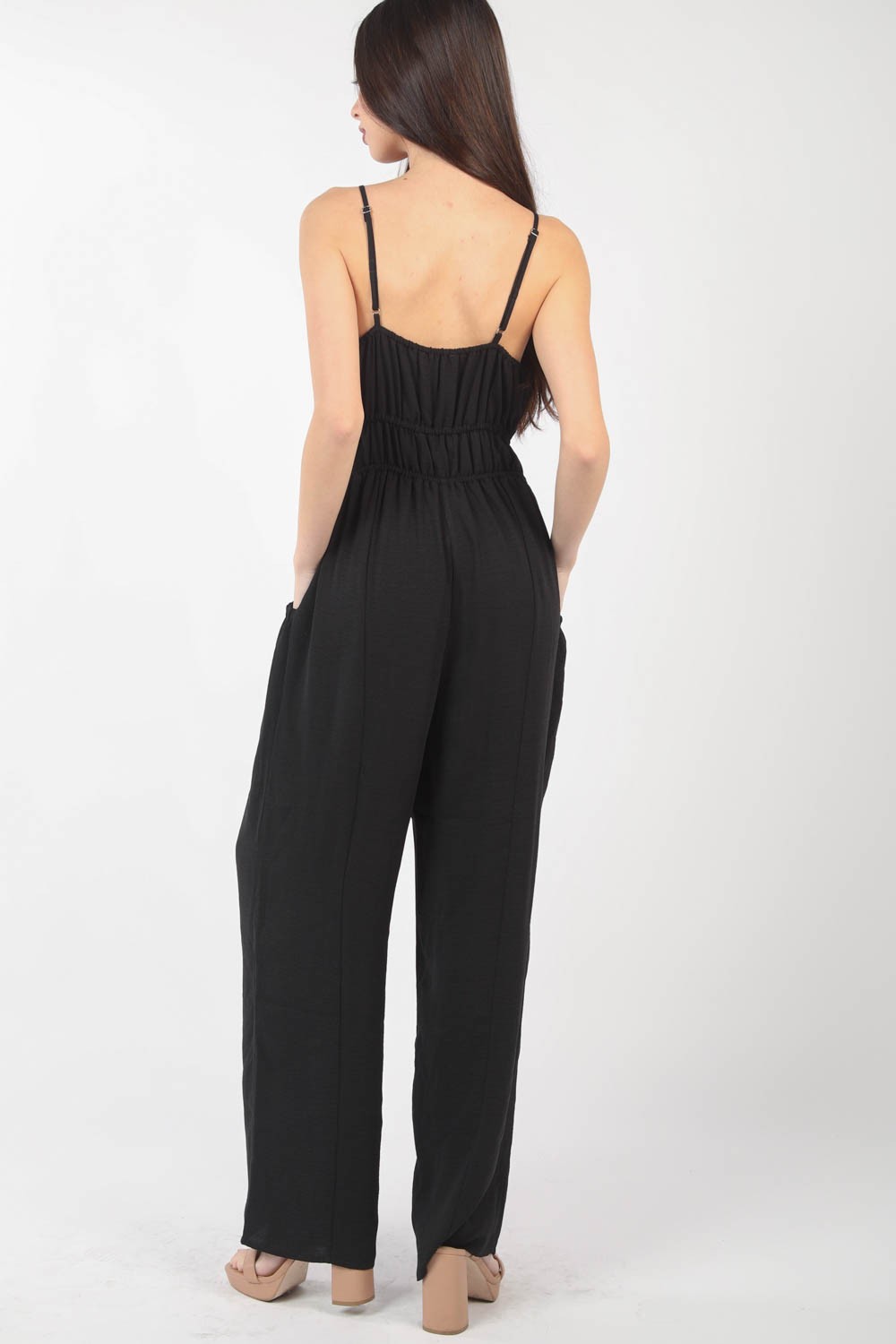 Joselyn Jumpsuit