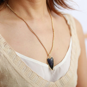 Heart Shape Necklace