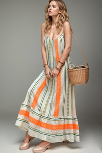 Altea Dress