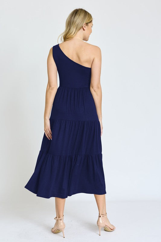 Sophie Midi Dress