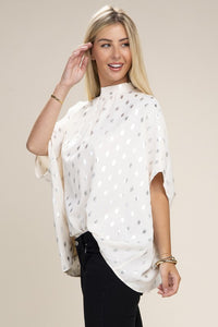 Norma Blouse