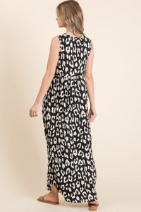 Lucilla Maxi Dress