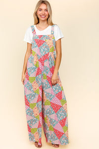 Mahina Overalls