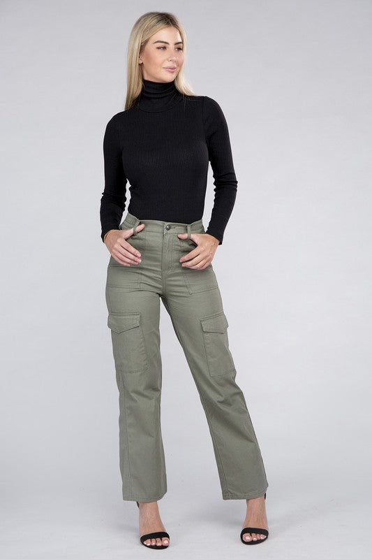 Jacie Cargo Pants