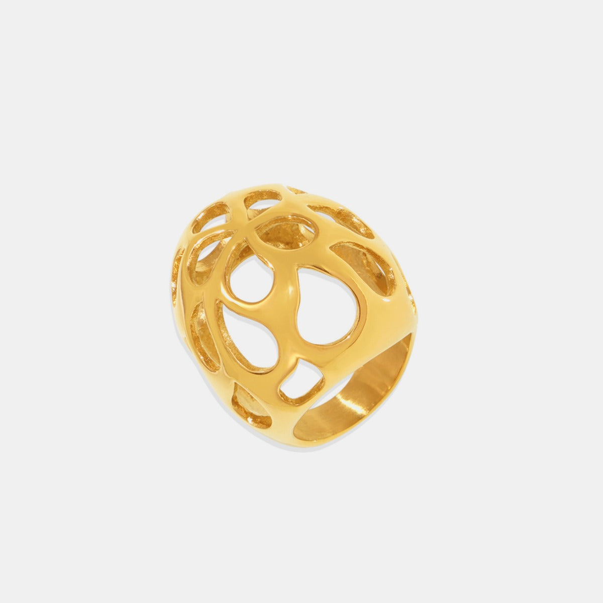 Cutout Ring