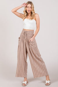 Carina Pants