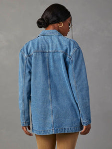 Rutila Denim Jacket