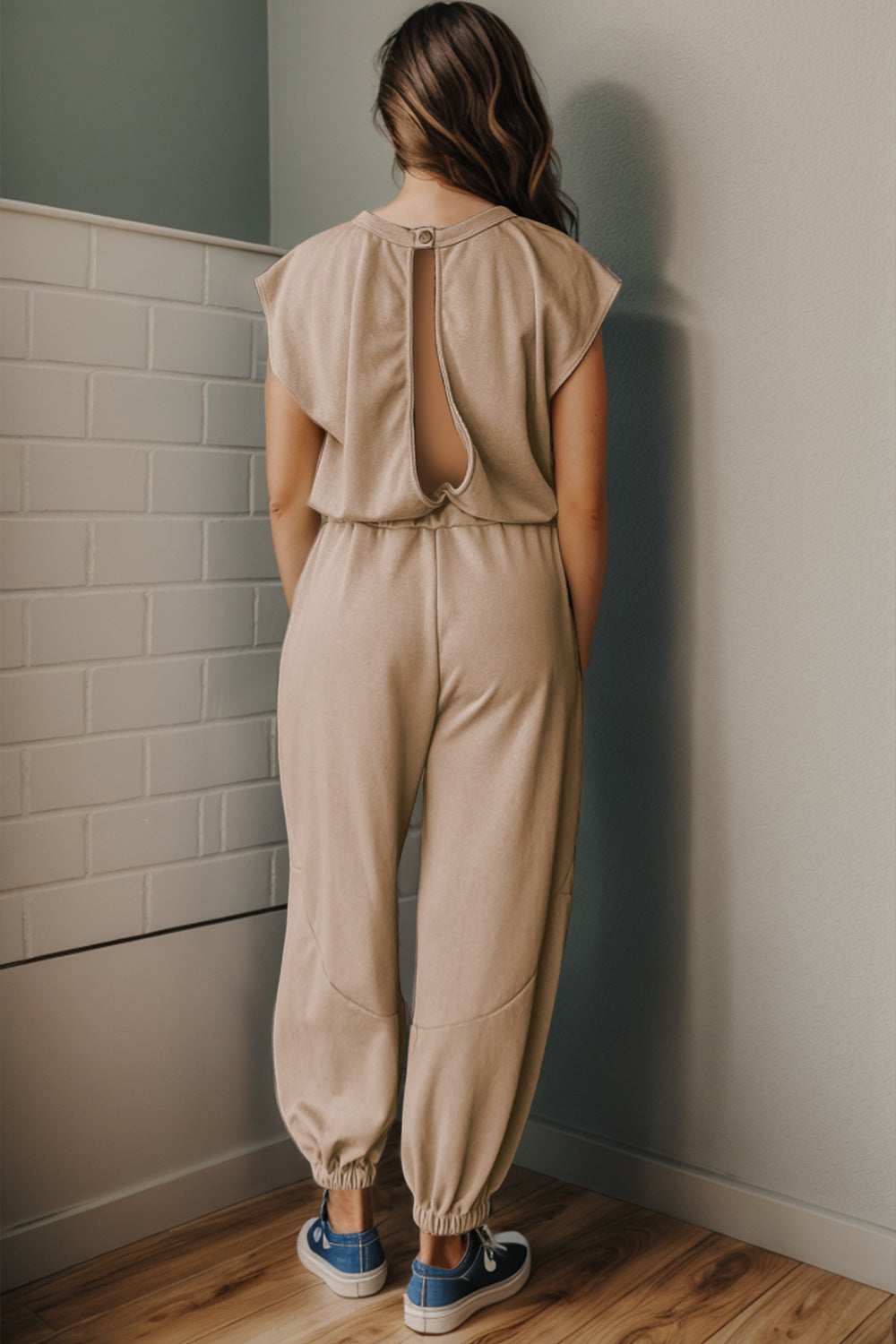 Joanne Jumpsuit