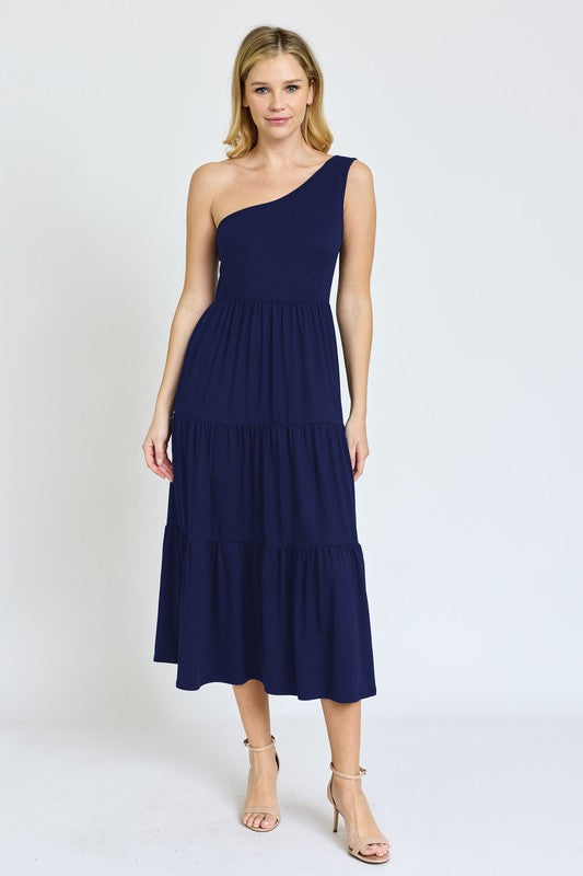 Sophie Midi Dress