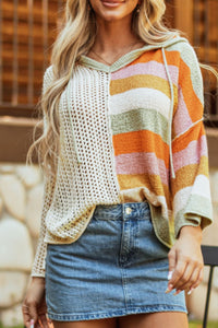 Leucosia Sweater