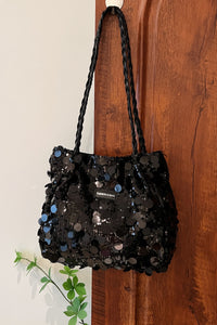 Big Sequins Bag