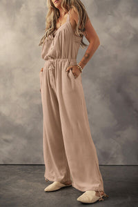 Helene Jumpsuit