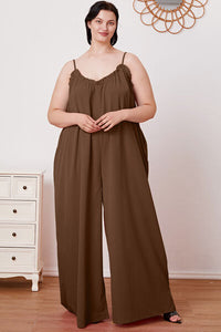 Antonia Jumpsuit