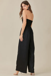 Sandra Lee Jumpsuit