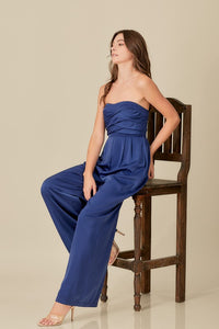 Sandra Lee Jumpsuit