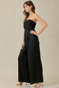 Sandra Lee Jumpsuit