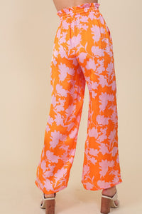 Tropical Pant