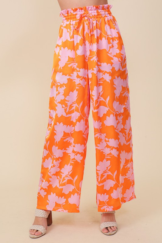 Tropical Pant