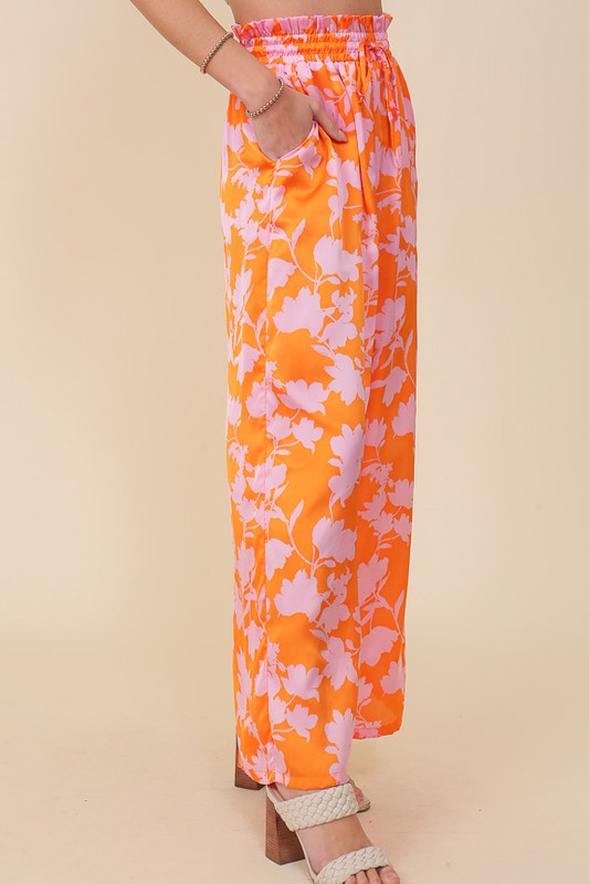 Tropical Pant