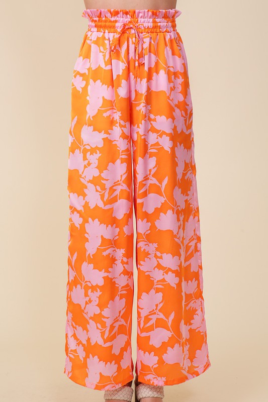 Tropical Pant