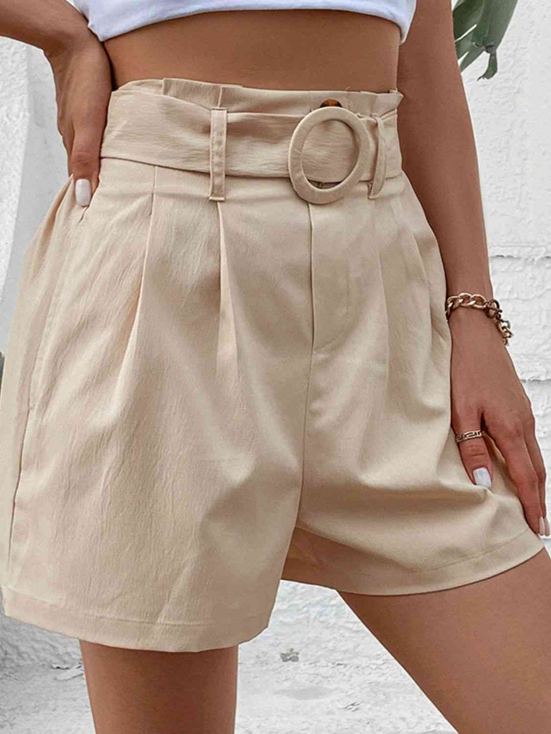 Sofìa Shorts