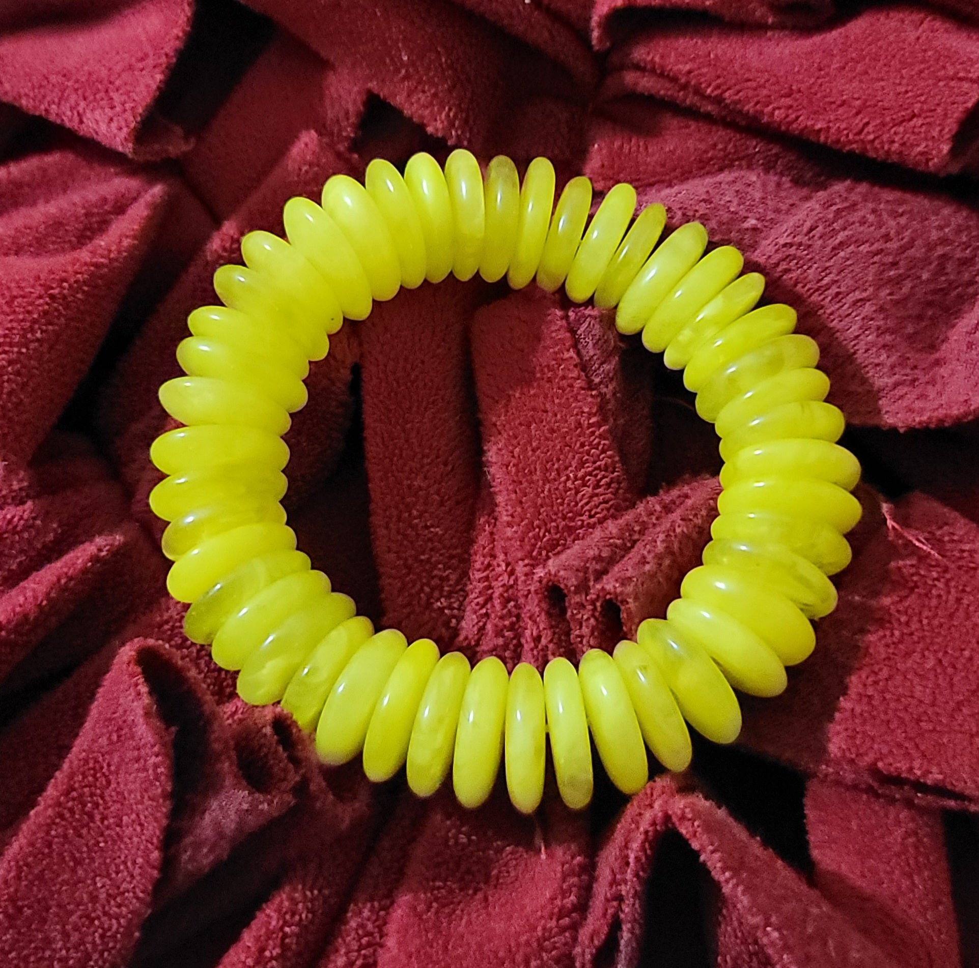 Color Bracelet