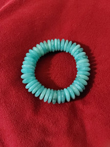 Color Bracelet