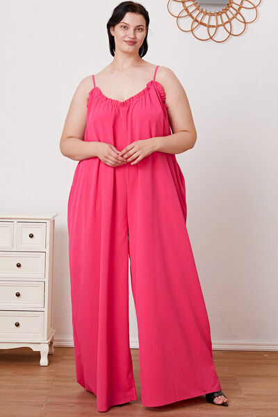 Antonia Jumpsuit