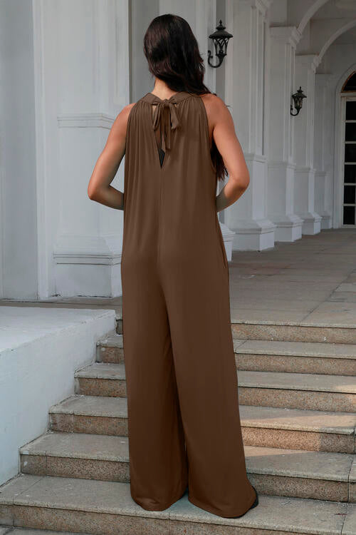 Salma Jumpsuit