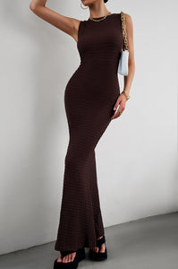 Michelle Maxi Dress