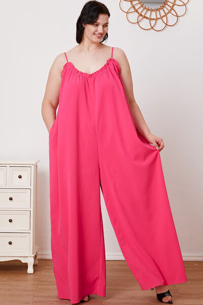 Antonia Jumpsuit