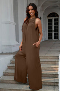 Salma Jumpsuit