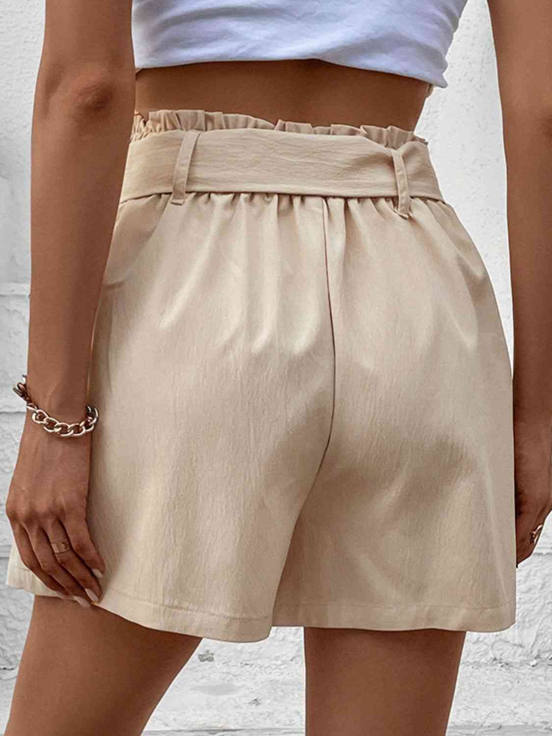 Sofìa Shorts