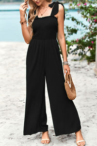 Lucille Jumpsuit