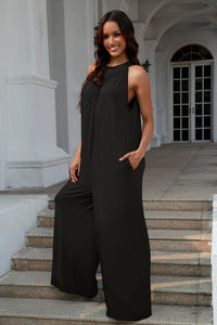 Salma Jumpsuit