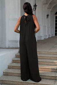 Salma Jumpsuit